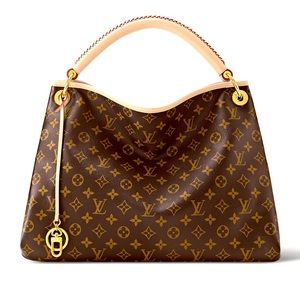 Selling my authentic Louis Vuitton